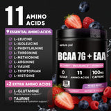 Venture Pal EAA Amino Acid Supplement 360g packaging
