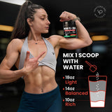 Venture Pal EAA Amino Acid Supplement 360g scoop with powder