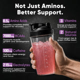 Venture Pal EAA Amino Acid Supplement ingredients list