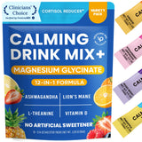 Venture Pal Magnesium Calming Drink Mix 100g front view