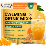 Venture Pal Magnesium Calming Drink Mix 64g front view