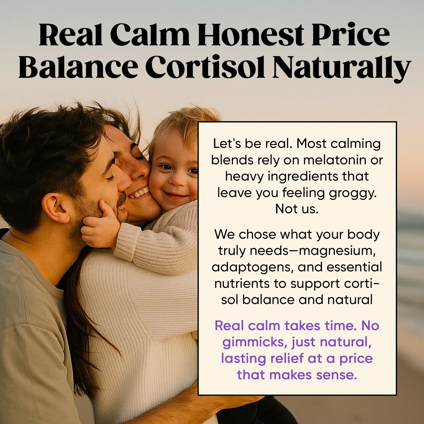 Venture Pal Magnesium Calming Drink Mix lifestyle scene