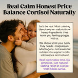 Venture Pal Magnesium Calming Drink Mix lifestyle scene