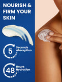 Venture Pal Magnesium Lotion 100g with ingredients list