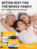 Venture Pal Magnesium Supplement 100g back view