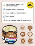 Venture Pal Magnesium Supplement 100g ingredients list