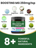 Venture Pal Magnesium Supplement 100g lifestyle scene