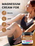 Venture Pal Magnesium Supplement 100g packaging