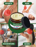 Venture Pal Magnesium Supplement 100g side view