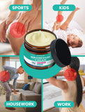Venture Pal Magnesium Supplement 100g side view