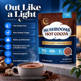 Venture Pal Sugar Free Hot Cocoa packaging front view