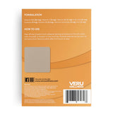 Veru Wellness B12 Patches lifestyle use scenario