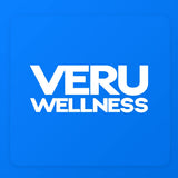 Veru Wellness B12 Supplement in a kitchen setting