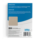 Veru Wellness Easy Biotin (B7) Patches packaging