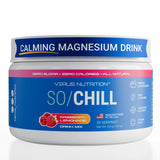 VERUS NUTRITION SoChill Powdered Drink Mix Tropical Drift front view