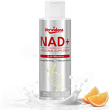 Vervidora NAD+ Liposomal Supplement 41g front view