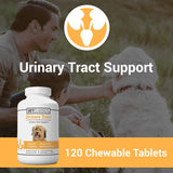 Vet Classics Urinary Tract Support Supplement chews close-up