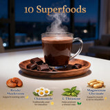 VetanBee Sleep Cocoa Drink Mix individual serving packet