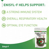 Vetoquinol L-Lysine supplement for cats close-up of chews