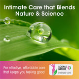 vH essentials Probiotic Gummies bottle side view
