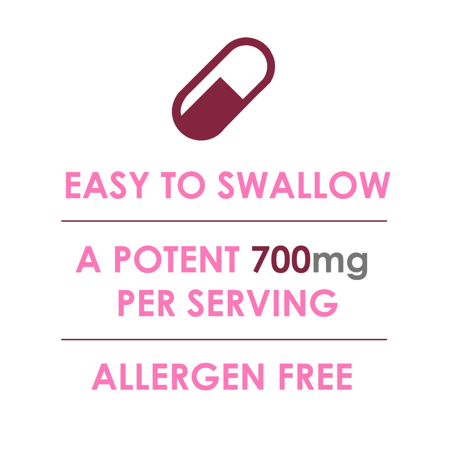 VH Nutrition Shatavari Extract Powder 700mg serving suggestion