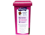 Viactiv Calcium + Vitamin D3 Soft Chews displayed on a table