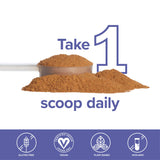 Vibrant Health Antioxidant Blend 281g on a wooden table