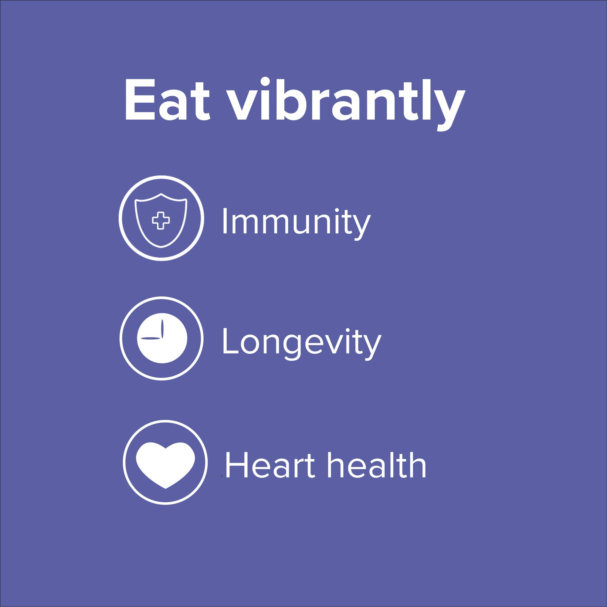 Vibrant Health Antioxidant Blend 281g with Goji berry juice