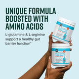 Vibrant Health daily Vibrance probiotic supplement ingredients list