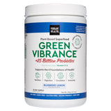 Vibrant Health Green Vibrance 363g container front view