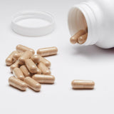 Vibrant Health Super Natural C vitamin C complex ingredients list