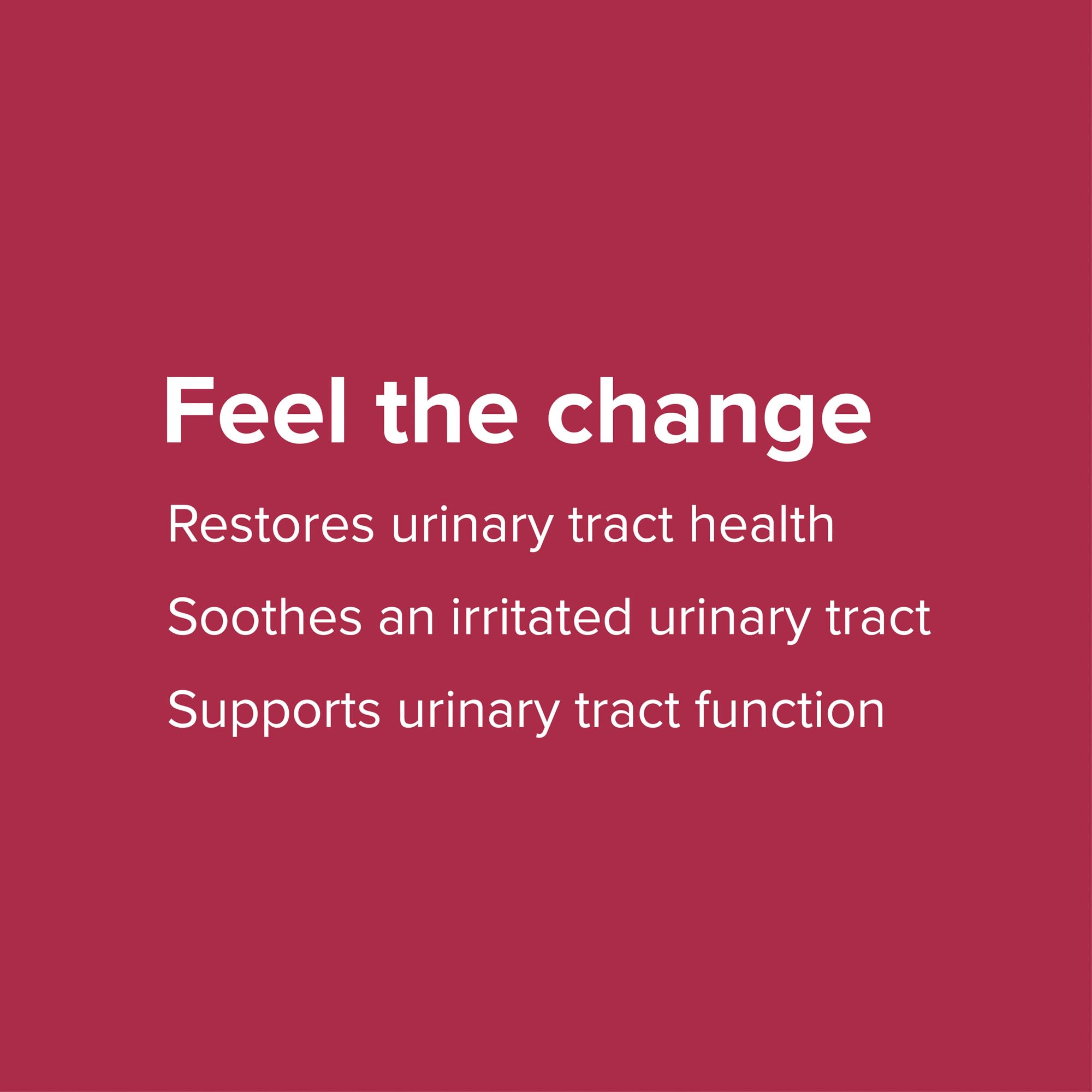 Vibrant Health U.T. Vibrance Cranberry Supplement with measuring scoop