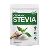 Viccoky Organic Stevia Powder 540g front view