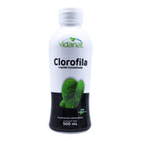 Vidanat Chlorophyll Supplement 550g front view