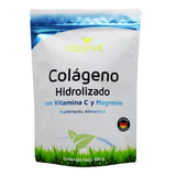 Vidanat Collagen Powder 300g front view with packaging