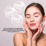 Vidanat Collagen Supplement in a lifestyle setting