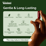VIFADIMED Blended Vitamin & Mineral Supplement 30 Capsules capsule close-up