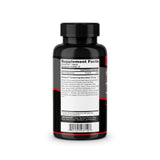 Vigor Labs ChainsawTM Male support Capsules packaging