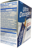 VIJOSA Blended Vitamin & Mineral Supplement ingredients list