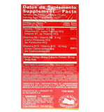 VIJOSA Ginkgo Biloba Supplement in a lifestyle setting