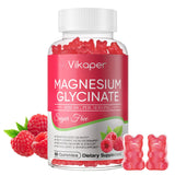 VIKAPER Magnesium Complex Gummies 1000mg front view