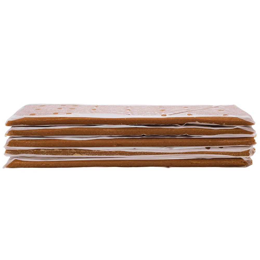 VILLAGE GIFT IMPORTERS Pollen Patties front view with packaging