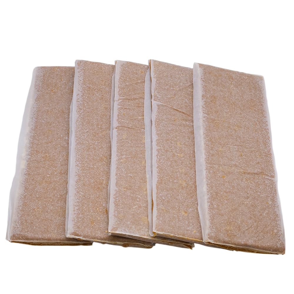 VILLAGE GIFT IMPORTERS Pollen Patties on hive frames