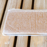 VILLAGE GIFT IMPORTERS Pollen Patties packaging detail