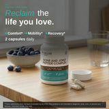 VILLAR BIOTECH Collagen Peptides ingredients list