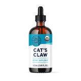 Vimergy Cat’s Claw Liquid Supplement 281g front view