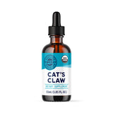 Vimergy Cat's Claw Liquid Supplement front view 141g