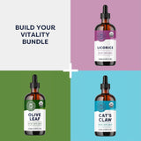 Vimergy Curcumin Liquid Capsules with measuring spoon
