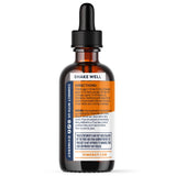 Vimergy Fatigue-Fighting 3-in-1 Liquid Supplement with measuring spoon
