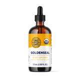 Vimergy Goldenseal Liquid Extract bottle front view
